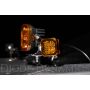 Diode Dynamics DD6605 Stage Series C1 LED Pod Cover - Yellow Each