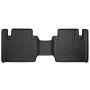 Husky Liners 12-15 Toyota Tacoma Access Cab X-Act Contour Second Row Seat Floor Liner - Black