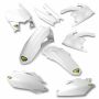 Cycra 1CYC-9304-42 09-13 Honda CRF250R-450R Powerflow Full Body Kit - White