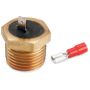 AutoMeter 3247 TEMPERATURE SWITCH, 220?F, 1/2