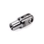 MEZIERE MEZCE12 Weld-In Slot Clevis - 1/2 x .058 1/8