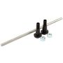 ALLSTAR PERFORMANCE ALL11184 Spindle Checker Tool Kit GM Metric K6145/K5208