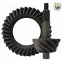 Yukon Gear & Axle ZG F8-355 USA Standard Ring & Pinion Gear Set For Ford 8in in a 3.55 Ratio