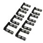COMP Cams 89341-16 Evolution Series Hydraulic Roller Lifters - Set Of 16