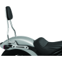 Kuryakyn 6587 Sissy Bar For 18-23 Softail Chrome