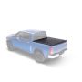 Extang 92458 19-20 Chevy/GMC Silverado/Sierra 1500 (8 ft) Trifecta 2.0