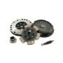 Competition Clutch 6047-1620 89-02 NIssan Skyline Stage 4 - 6 Pad Sprung Ceramic Clutch Kit