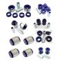 SuperPro Vehicle Master Kit Bl Legacy