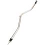ALLSTAR PERFORMANCE ALL69115 Locking Trans Dipstick 700R4 to LS