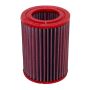 BMC 97-04 Mercedes Class A (W168) A 140 Replacement Cylindrical Air Filter