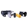 Air Lift Wireless Air Tank Kit w/ EZ Mount