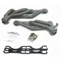 JBA 96-00 GM Truck 5.0L/5.7L SBC w/o A.I.R. 1-1/2in Primary Ti Ctd Cat4Ward Header
