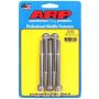 ARP ARP622-3500 S/S Bolt Kit - 6pt. (5) 5/16-18 x 3.500