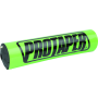 ProTaper 021652 8in Round Bar Pad - Race Green