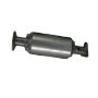 AB Catalytic 5370 Direct Fit Front Catalytic Converter EPA (Federal)