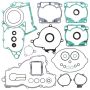 Vertex Pistons 811334 Vertex Gaskets 08-16 KTM XC 250 Complete Gasket Kit w/ Oil Seals