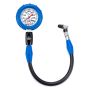 QUICKCAR RACING PRODUCTS QRP56-040 Tire Pressure Gauge 40 PSI