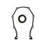 Cometic Gasket C5620 Cometic Chrysler B/RB Gen-2 Hemi Timing Cover Gasket Kit