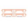 MR. GASKET MRG7174 Copperseal Exh Gasket AMC (Dog Leg)