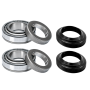 Revolution Gear & Axle AK-JK 07-18 Jeep Wrangler JK Dana 44 Rear Axle Bearing & Seal Kit