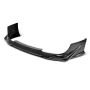 Seibon FL0405SBIMP-GD 04-05 Subaru WRX/STi GD Carbon FIber Front Lip