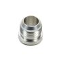MEZIERE MEZWF16MA -16an Male Aluminum Weld-In Fitting