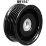 Dayco 89154 Pulley