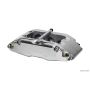 Wilwood 120-13383-P Caliper-BNSL6-LH-Polished 1.62/1.12/1.12in Pistons 1.10in Disc