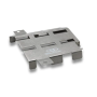 BLOX Racing EJ-series Oil Pan Baffle