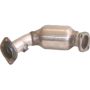 Davico Mfg 18035 Direct Fit Catalytic Converter
