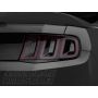 Raxiom 301043 10-12 Ford Mustang Tail Light Conversion Trim