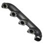 BD Diesel 1041485 BD 6.0L Power Stroke Exhaust Manifold Driver Side Ford 2003-2007