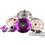 XClutch XKMI20683-2E Clutch - 8in Twin Solid Ceramic