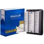 PRONTO FILTERS PA5279 | Air Filter | Fits Lexus GS400 2000-1998, LS430 2006-2001