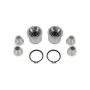 BMR Suspension CBK774 Bearing Kit, Lower Control Arm, Rear