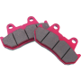 BikeMaster 961405 Suzuki Sintered Brake Pads