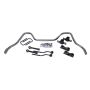 Hellwig 00-06 Toyota Tunder 2/4WD Solid Heat Treated Chromoly 1-1/8in Rear Sway Bar