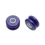 SuperPro 1979 Mazda RX-7 GS Front Rearward Radius Arm-to-Chassis Bushing Kit
