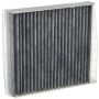 PRONTO FILTERS PC5508 Cabin Air Filter