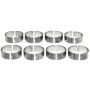 Clevite CB610A(8) GM Pass & Trk215 265 300 301 340 350 V8 1961-81 Con Rod Bearing Set