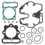 Vertex Pistons 810258 Vertex Gaskets 91-96 Honda XR250L Top End Gasket Kit