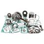 Vertex Pistons WR101-121 Vertex KTM Complete Engine Rebuild Kit