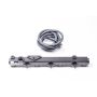 Radium Engineering 20-0591-02 FUEL RAIL, HONDA S2000, 00-05