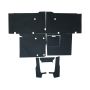 Design Engineering 902401 SXS Kit, Polaris RZR 900/1000 2014-2023, Behind Seat, 2-seat