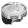 Wiseco K703M995 Piston Set, Subaru, EJ257, 99.50 mm Bore, Sport Compact, Set of 4