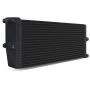 Mishimoto Heavy-Duty Oil Cooler - 17