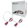 Oracle Lighting 1200-001 LED Fog Halo Kit, White