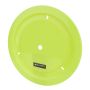 ALLSTAR PERFORMANCE ALL44288 Wheel Cover No Hardware Neon Yellow