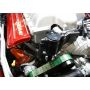 J&L 15-18 Dodge Hellcat/Demon 6.2L Hemi Passenger Side Oil Separator 3.0 - Black Anodized