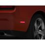 Raxiom CH3217 08-14 Dodge Challenger Axial Series LED Side Marker Lights- Clear